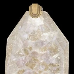 Fine Art Allison Paladino 14.5" Sconce 13 Fine Art Allison Paladino 14.5" Sconce -Grayson-Living Fine Art Handcrafted Lighting Fine Art Allison Paladino 145 Sconce 5
