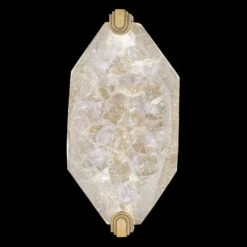 Fine Art Allison Paladino 14.5" Sconce 12 Fine Art Allison Paladino 14.5" Sconce -Grayson-Living Fine Art Handcrafted Lighting Fine Art Allison Paladino 145 Sconce 872750 2ST 4