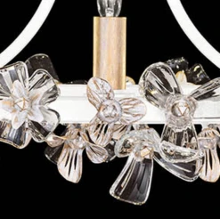 Fine Art Azu 34.5" Round Chandelier -Grayson-Living Fine Art Handcrafted Lighting Fine Art Azu 345 Round Chandelier 11