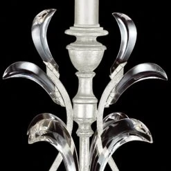 Fine Art Beveled Arcs 41" Table Lamp -Grayson-Living Fine Art Handcrafted Lighting Fine Art Beveled Arcs 41 Table Lamp 5