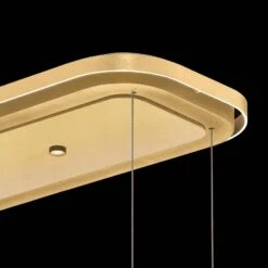 Fine Art Bond 60" Double Linear Pendant 38 Fine Art Bond 60" Double Linear Pendant -Grayson-Living Fine Art Handcrafted Lighting Fine Art Bond 60 Double Linear Pendant 19