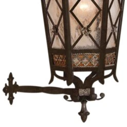 Fine Art Chateau 32" Outdoor Wall Mount 6 Fine Art Chateau 32" Outdoor Wall Mount -Grayson-Living Fine Art Handcrafted Lighting Fine Art Chateau 32 Outdoor Wall Mount 403481ST 3