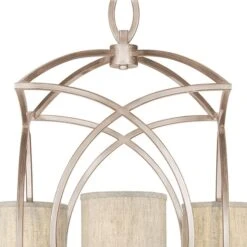 Fine Art Cienfuegos 21.5" Pendant With Shade 16 Fine Art Cienfuegos 21.5" Pendant With Shade -Grayson-Living Fine Art Handcrafted Lighting Fine Art Cienfuegos 215 Pendant With Shade 6