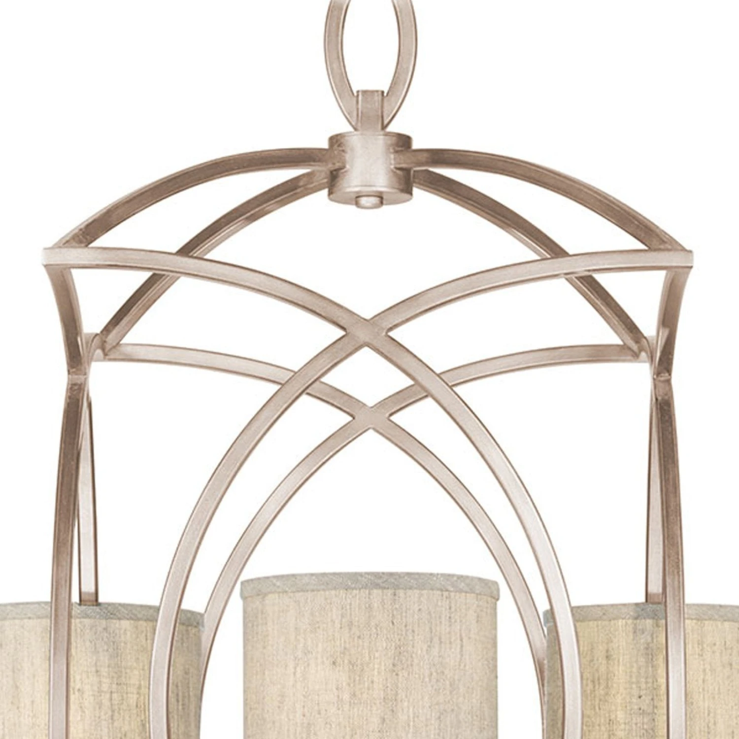 Fine Art Cienfuegos 21.5" Pendant With Shade 6 Fine Art Cienfuegos 21.5" Pendant With Shade - Image 6