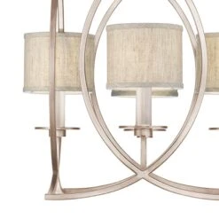 Fine Art Cienfuegos 21.5" Pendant With Shade 17 Fine Art Cienfuegos 21.5" Pendant With Shade -Grayson-Living Fine Art Handcrafted Lighting Fine Art Cienfuegos 215 Pendant With Shade 7