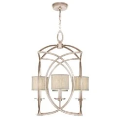 Fine Art Cienfuegos 21.5" Pendant With Shade 15 Fine Art Cienfuegos 21.5" Pendant With Shade -Grayson-Living Fine Art Handcrafted Lighting Fine Art Cienfuegos 215 Pendant With Shade 887740 21ST 5
