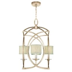 Fine Art Cienfuegos 21.5" Pendant With Shade 18 Fine Art Cienfuegos 21.5" Pendant With Shade -Grayson-Living Fine Art Handcrafted Lighting Fine Art Cienfuegos 215 Pendant With Shade 887740 31ST 8