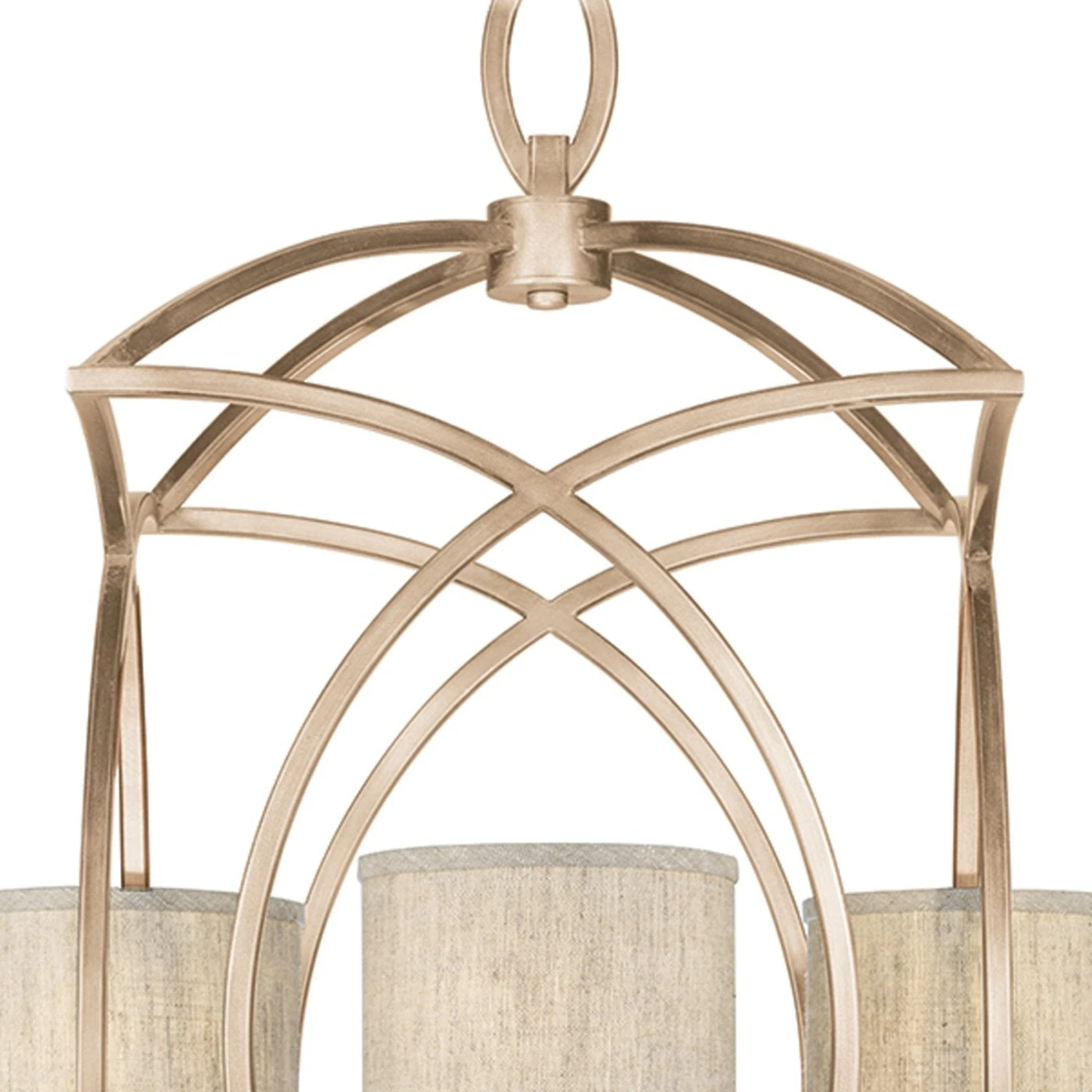 Fine Art Cienfuegos 21.5" Pendant With Shade 9 Fine Art Cienfuegos 21.5" Pendant With Shade - Image 9