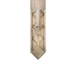 Fine Art Cienfuegos 25" Sconce With Shade 20 Fine Art Cienfuegos 25" Sconce With Shade -Grayson-Living Fine Art Handcrafted Lighting Fine Art Cienfuegos 25 Sconce With Shade 10