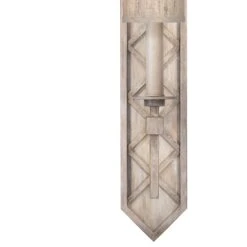Fine Art Cienfuegos 25" Sconce With Shade 17 Fine Art Cienfuegos 25" Sconce With Shade -Grayson-Living Fine Art Handcrafted Lighting Fine Art Cienfuegos 25 Sconce With Shade 7