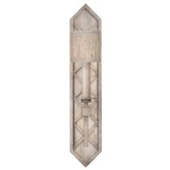 Fine Art Cienfuegos 25" Sconce With Shade 15 Fine Art Cienfuegos 25" Sconce With Shade -Grayson-Living Fine Art Handcrafted Lighting Fine Art Cienfuegos 25 Sconce With Shade 889550 21ST 5