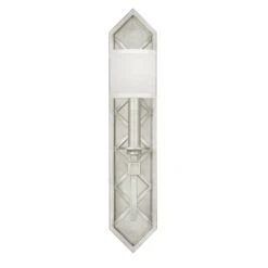 Fine Art Cienfuegos 25" Sconce With Shade 21 Fine Art Cienfuegos 25" Sconce With Shade -Grayson-Living Fine Art Handcrafted Lighting Fine Art Cienfuegos 25 Sconce With Shade 889550 SF41 11