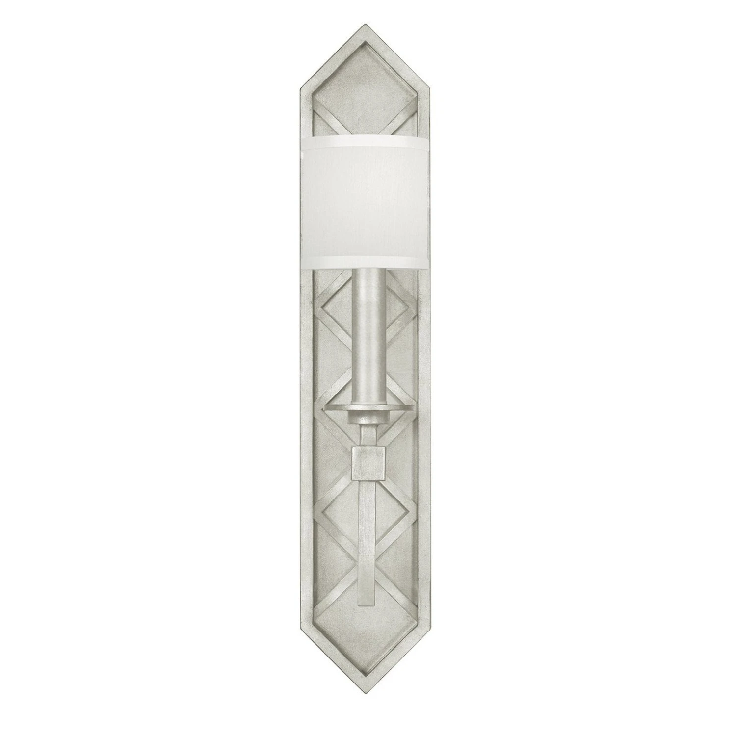 Fine Art Cienfuegos 25" Sconce With Shade 11 Fine Art Cienfuegos 25" Sconce With Shade - Image 11