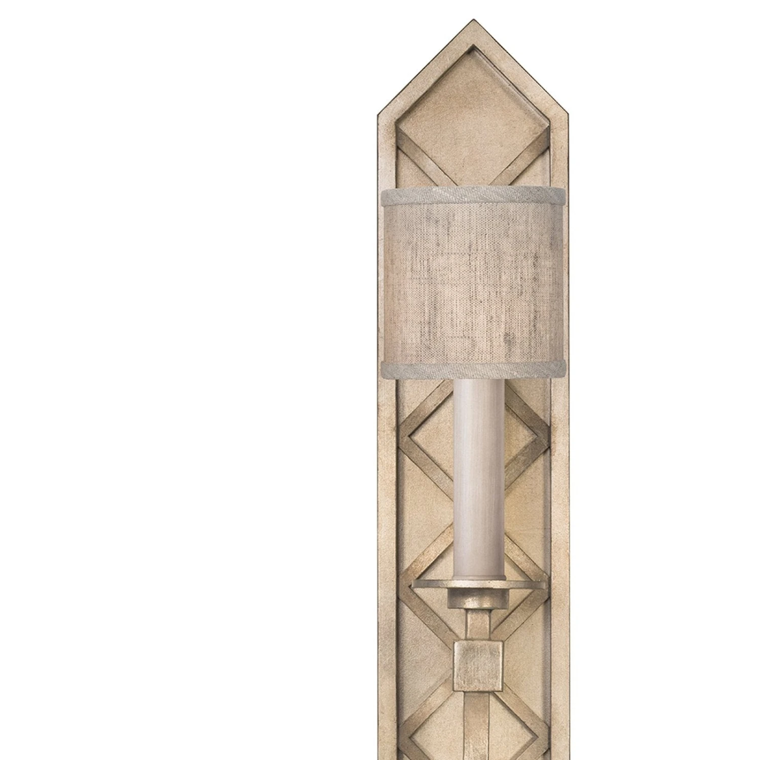 Fine Art Cienfuegos 25" Sconce With Shade 9 Fine Art Cienfuegos 25" Sconce With Shade - Image 9