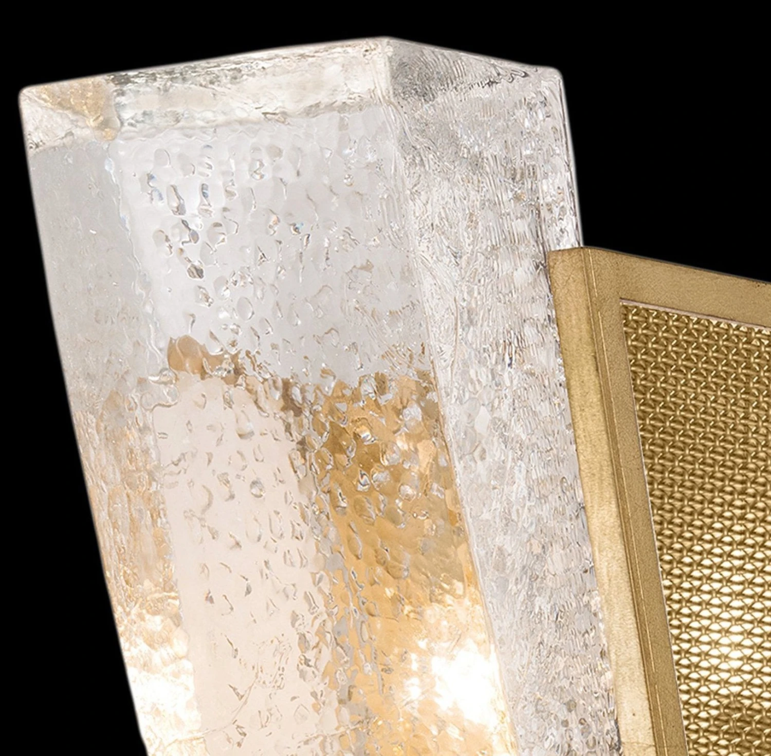 Fine Art Crownstone 13" Sconce 5 Fine Art Crownstone 13" Sconce - Image 5