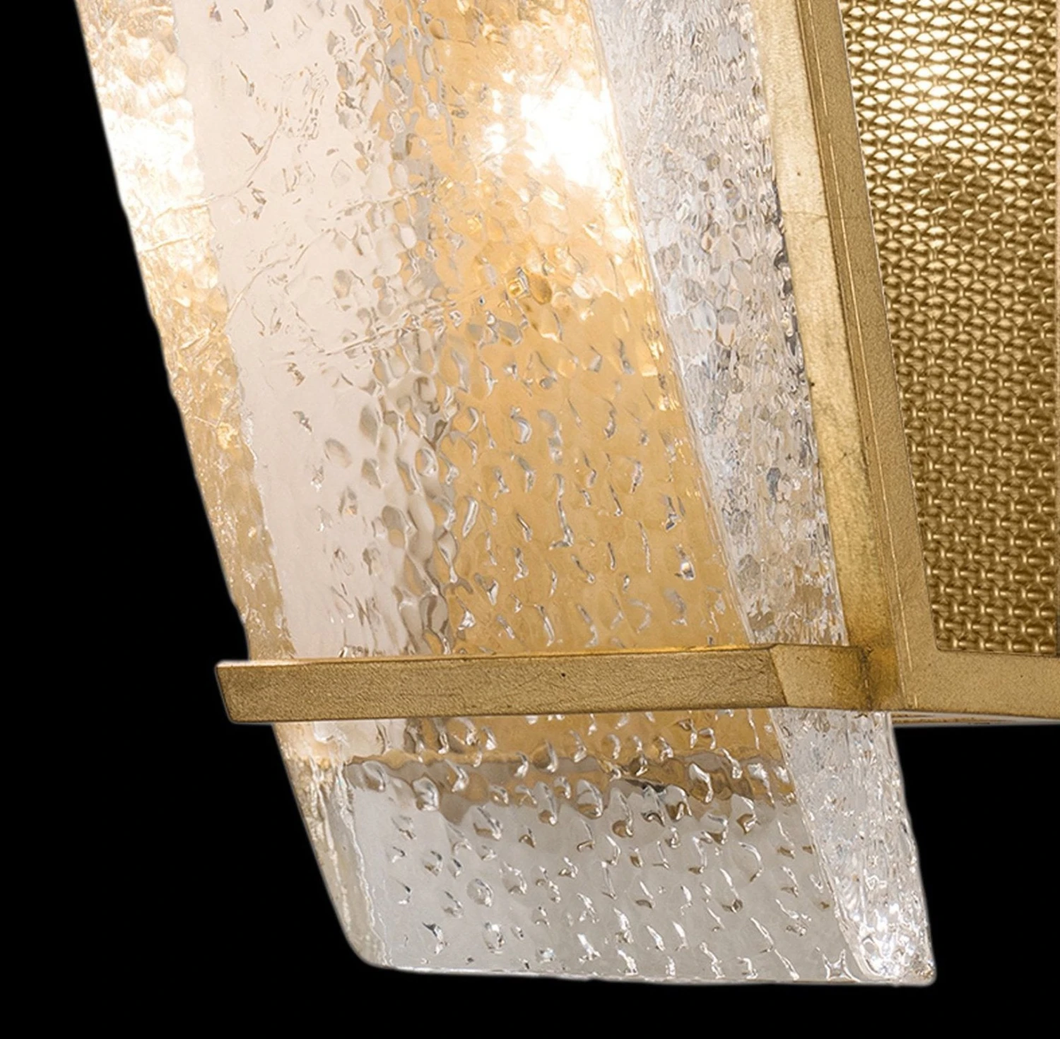 Fine Art Crownstone 13" Sconce 6 Fine Art Crownstone 13" Sconce - Image 6