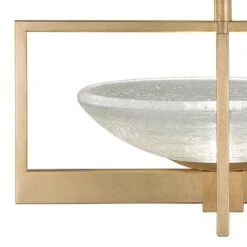 Fine Art Delphi 18" Square Semi Flush Mount 14 Fine Art Delphi 18" Square Semi Flush Mount -Grayson-Living Fine Art Handcrafted Lighting Fine Art Delphi 18 Square Semi Flush Mount 6