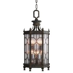 Fine Art Devonshire 16" Outdoor Lantern