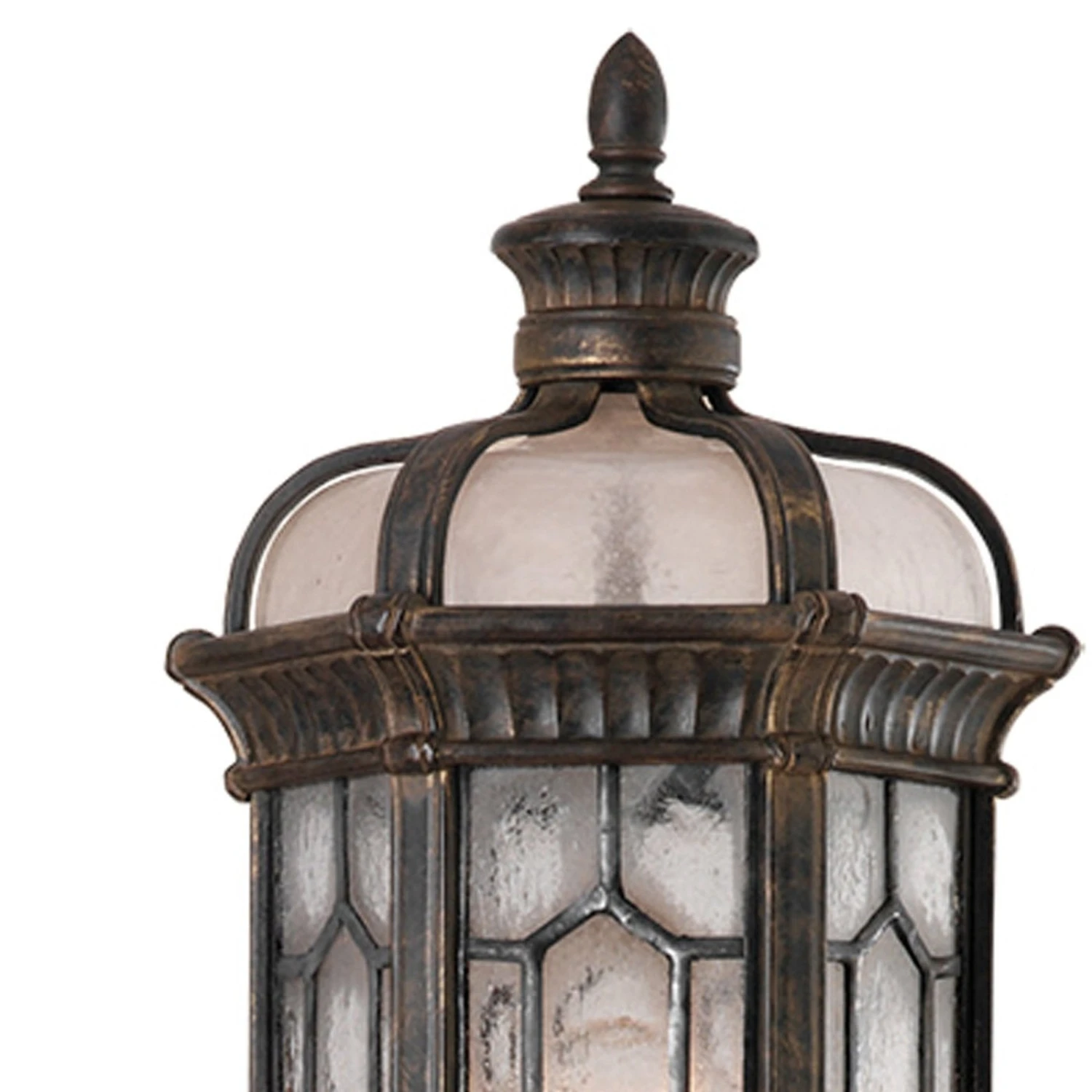 Fine Art Devonshire 32" Outdoor Wall Mount 2 Fine Art Devonshire 32" Outdoor Wall Mount - Image 2