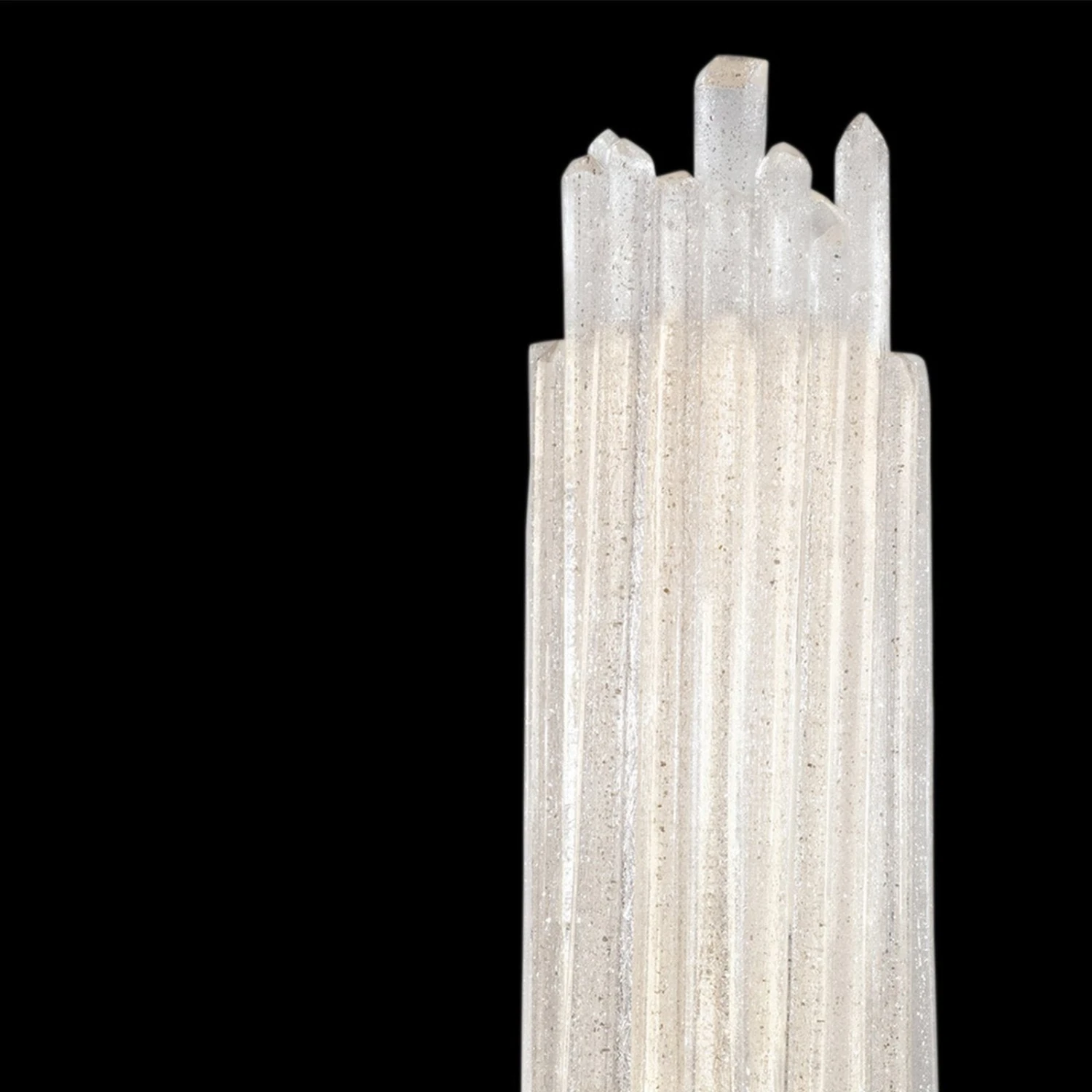 Fine Art Diamantina 22" Sconce 3 Fine Art Diamantina 22" Sconce - Image 3