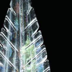 Fine Art Elevate 54" Rectangular Pendant -Grayson-Living Fine Art Handcrafted Lighting Fine Art Elevate 54 Rectangular Pendant 8