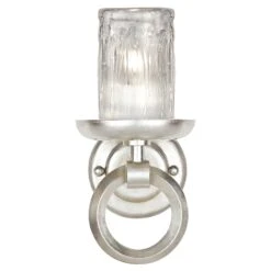 Fine Art Liaison 12" Sconce