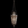 Fine Art Chateau Outdoor Hanging Lantern