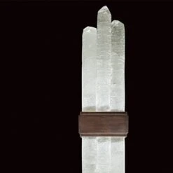 Fine Art Lior 25.5" Sconce -Grayson-Living Fine Art Handcrafted Lighting Fine Art Lior 255 Sconce 3