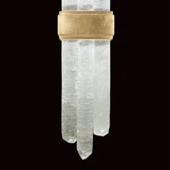 Fine Art Lior 25.5" Sconce -Grayson-Living Fine Art Handcrafted Lighting Fine Art Lior 255 Sconce 5