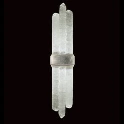 Fine Art Lior 25.5" Sconce -Grayson-Living Fine Art Handcrafted Lighting Fine Art Lior 255 Sconce 882350 1ST 7