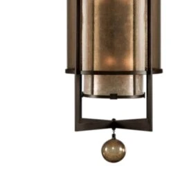Fine Art Singapore Moderne 18" Round Pendant 8 Fine Art Singapore Moderne 18" Round Pendant -Grayson-Living Fine Art Handcrafted Lighting Fine Art Singapore Moderne 18 Round Pendant 3