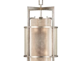 Fine Art Singapore Moderne 18" Round Pendant 10 Fine Art Singapore Moderne 18" Round Pendant -Grayson-Living Fine Art Handcrafted Lighting Fine Art Singapore Moderne 18 Round Pendant 5