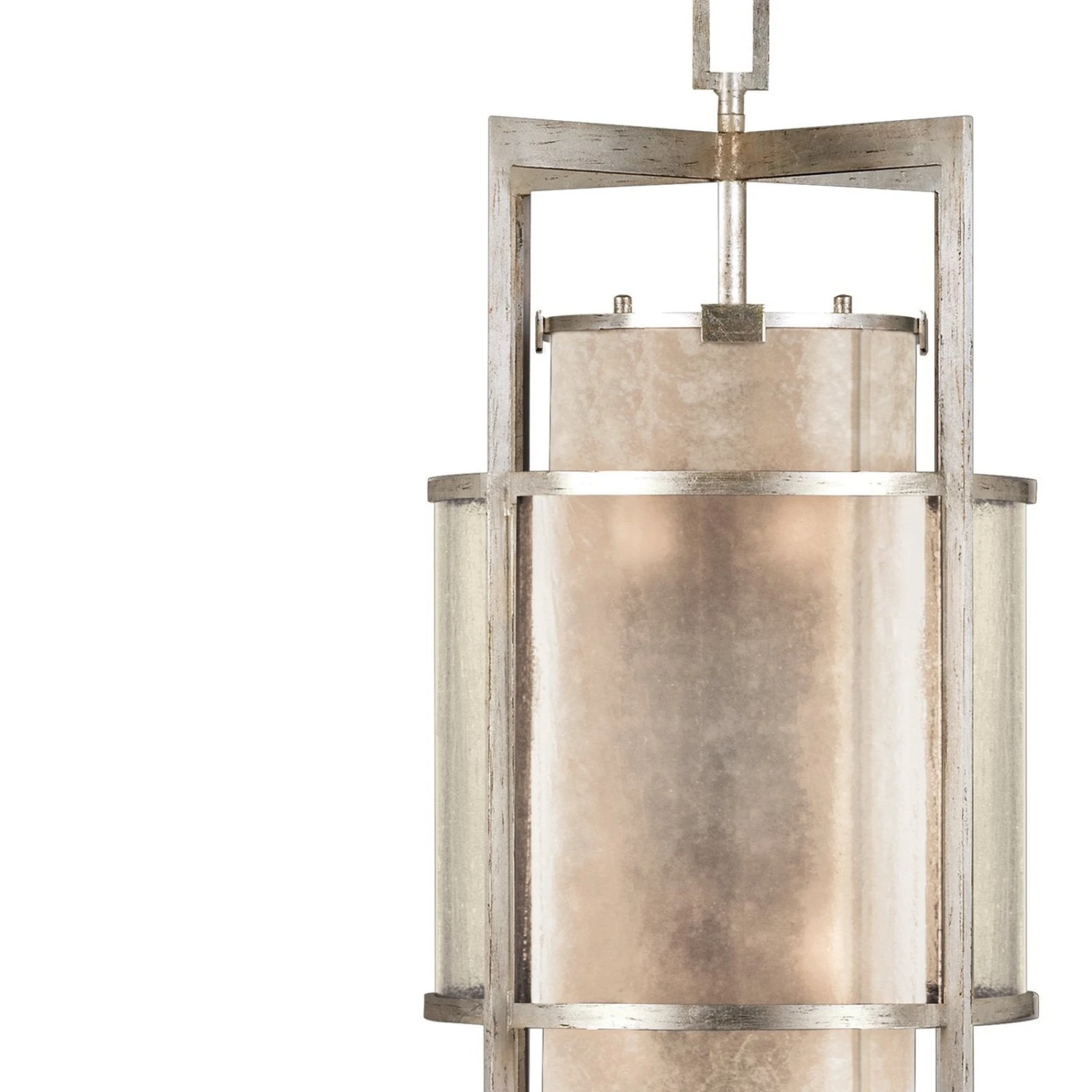 Fine Art Singapore Moderne 18" Round Pendant 5 Fine Art Singapore Moderne 18" Round Pendant - Image 5