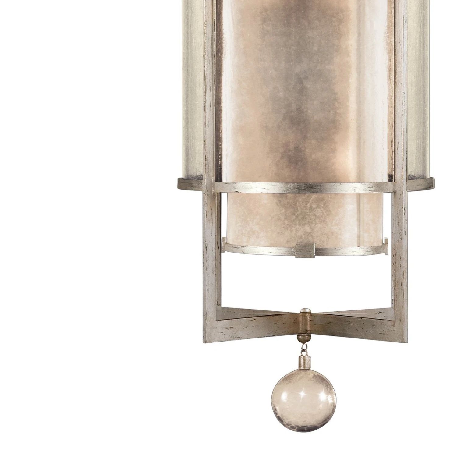 Fine Art Singapore Moderne 18" Round Pendant 6 Fine Art Singapore Moderne 18" Round Pendant - Image 6