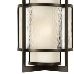 Fine Art Singapore Moderne 24" Outdoor Wall Sconce 5 Fine Art Singapore Moderne 24" Outdoor Wall Sconce -Grayson-Living Fine Art Handcrafted Lighting Fine Art Singapore Moderne 24 Outdoor Wall Sconce 818281ST 3