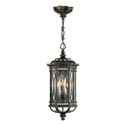 Fine Art Warwickshire 13" Outdoor Lantern