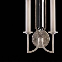 Fine Art Westminster 24.75" Sconce -Grayson-Living Fine Art Handcrafted Lighting Fine Art Westminster 2475 Sconce 5