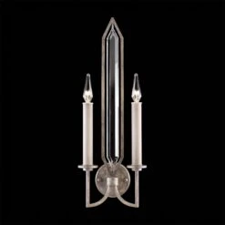 Fine Art Westminster 24.75" Sconce -Grayson-Living Fine Art Handcrafted Lighting Fine Art Westminster 2475 Sconce 884950 1ST 4