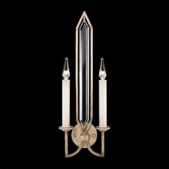 Fine Art Westminster 24.75" Sconce