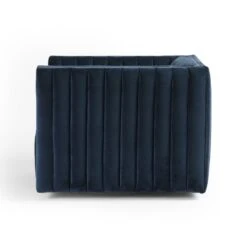 Four Hands Augustine Swivel Chair 31 Four Hands Augustine Swivel Chair -Grayson-Living Four Hands Augustine Swivel Chair 20