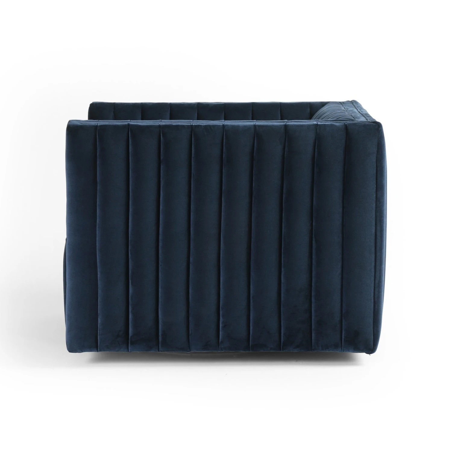 Four Hands Augustine Swivel Chair 12 Four Hands Augustine Swivel Chair - Image 12