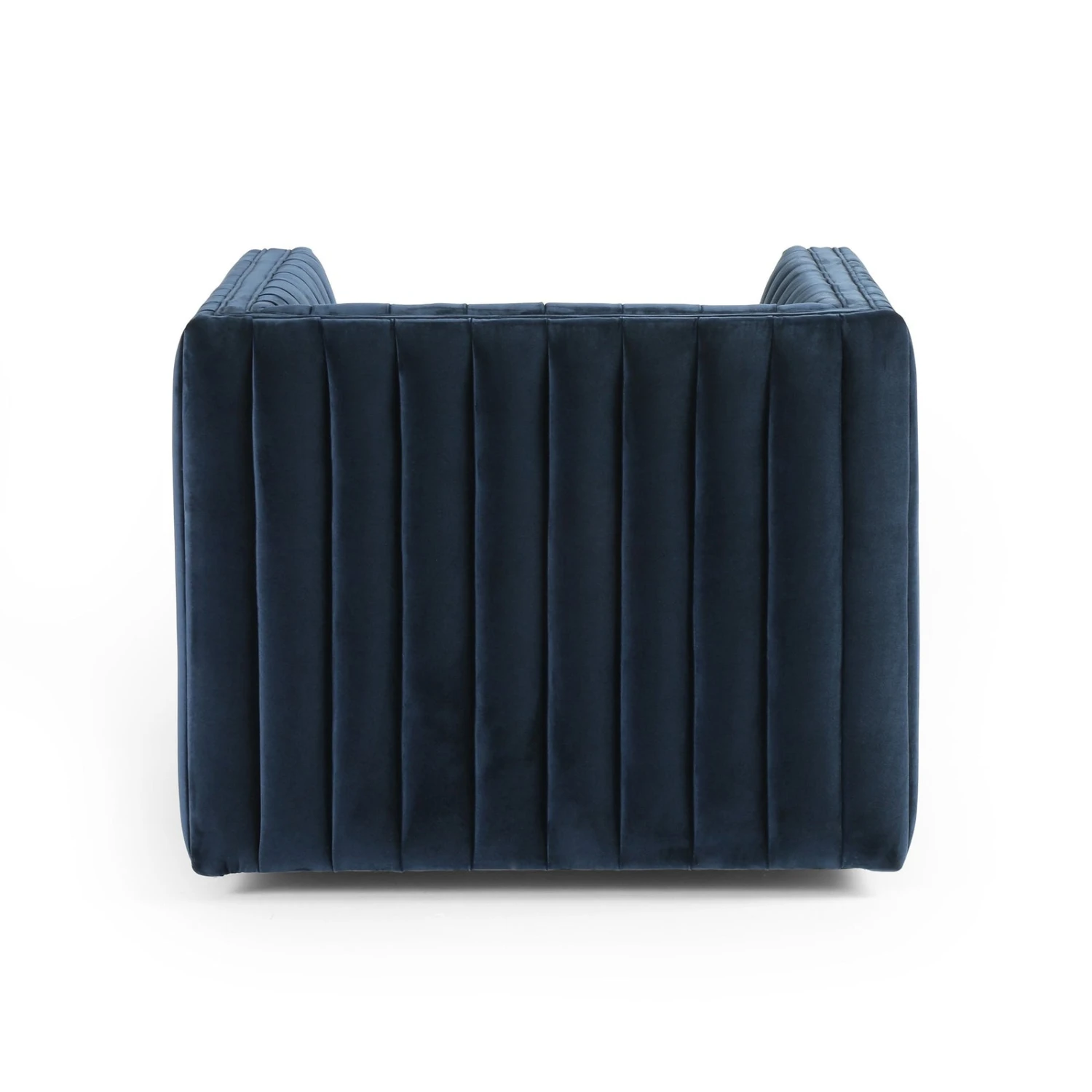 Four Hands Augustine Swivel Chair 13 Four Hands Augustine Swivel Chair - Image 13