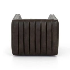 Four Hands Augustine Swivel Chair 37 Four Hands Augustine Swivel Chair -Grayson-Living Four Hands Augustine Swivel Chair 26