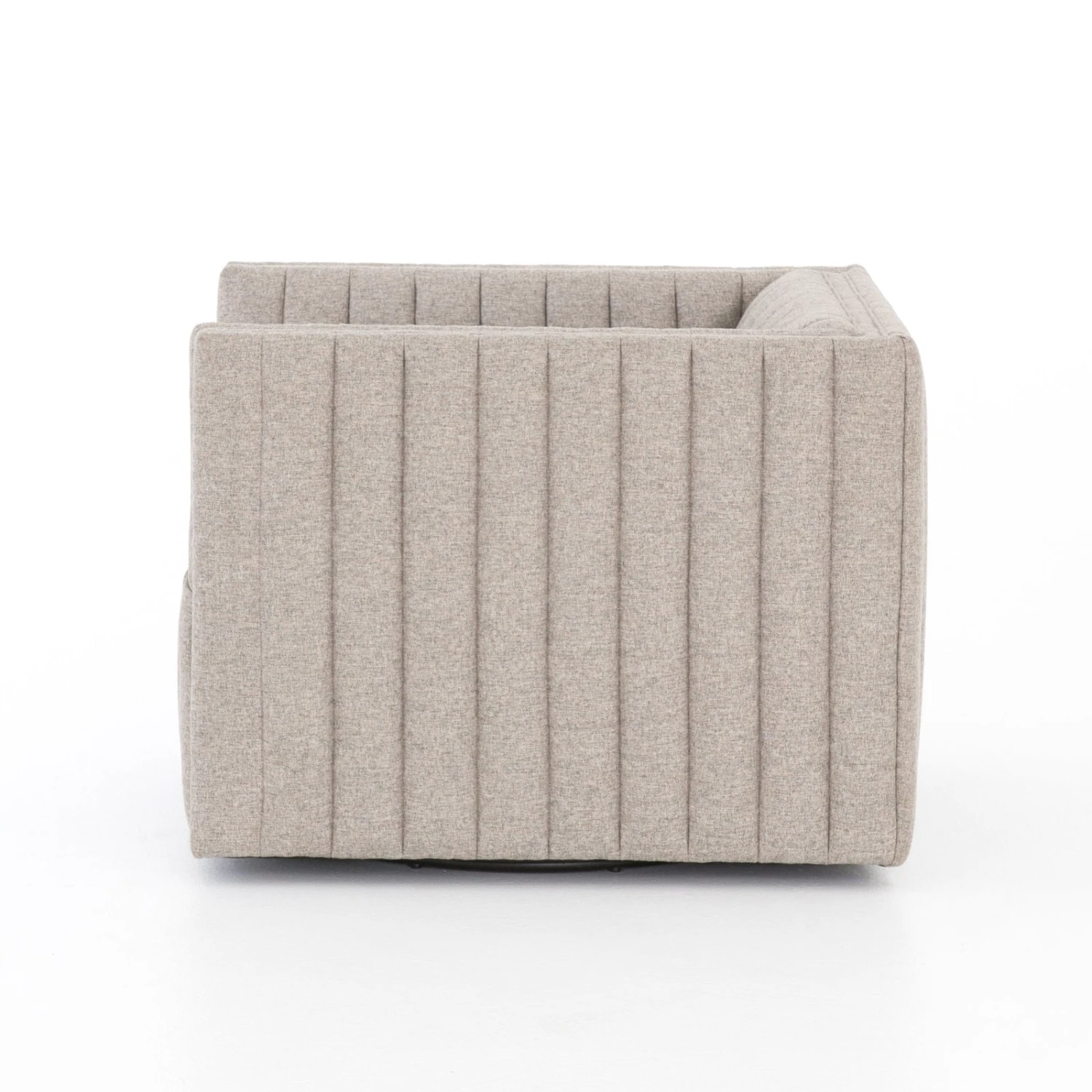 Four Hands Augustine Swivel Chair 3 Four Hands Augustine Swivel Chair - Image 3