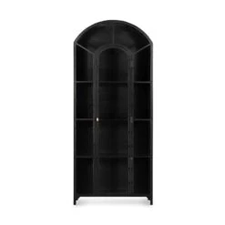 Four Hands Belmont Metal Cabinet 35 Four Hands Belmont Metal Cabinet -Grayson-Living Four Hands Belmont Metal Cabinet 12