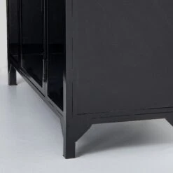 Four Hands Belmont Metal Cabinet 38 Four Hands Belmont Metal Cabinet -Grayson-Living Four Hands Belmont Metal Cabinet 15