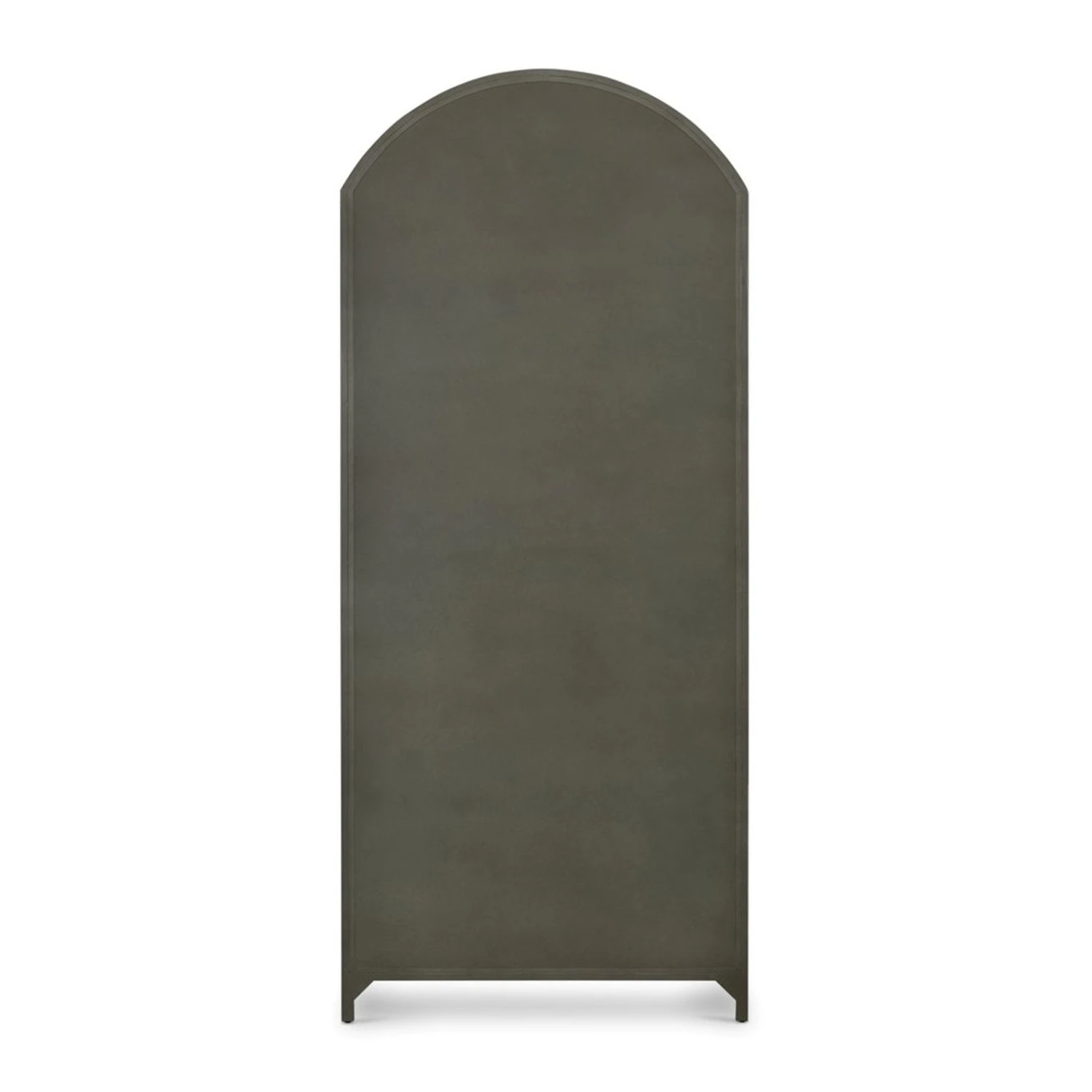 Four Hands Belmont Metal Cabinet 7 Four Hands Belmont Metal Cabinet - Image 7