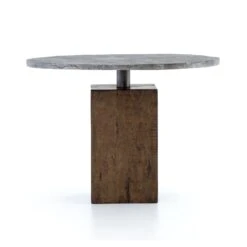 Four Hands Boomer Bistro Table 11 Four Hands Boomer Bistro Table -Grayson-Living Four Hands Boomer Bistro Table IHRM 059 4