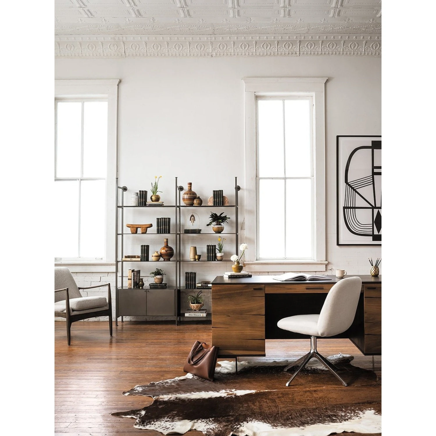 Four Hands Braden Chair 13 Four Hands Braden Chair - Image 13