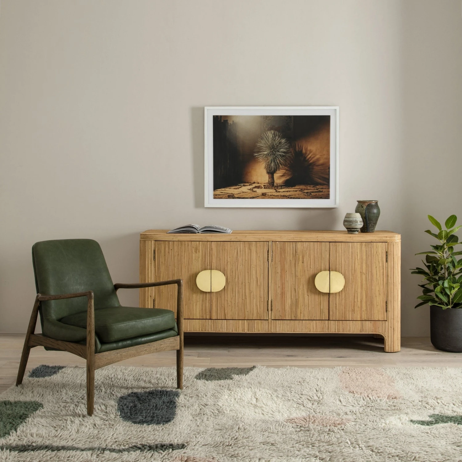 Four Hands Braden Chair 2 Four Hands Braden Chair - Image 2